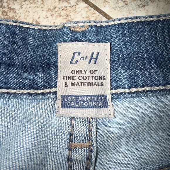 Citizens of Humanity “Morrison” Slim Bootcut Jeans - Picture 6 of 7